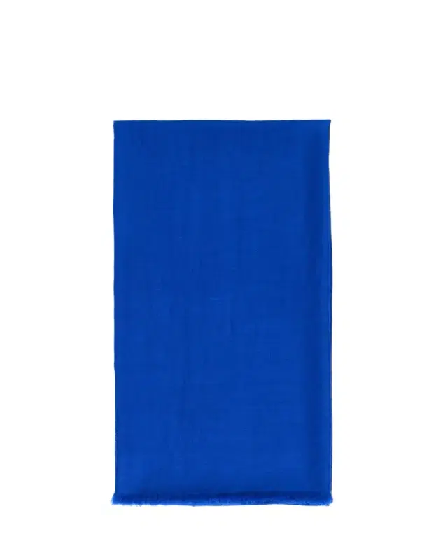 Lightweight Cashmere Scarf