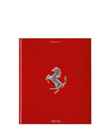 TASCHEN "Ferrari" Book by Pino Allievi | Thumbnail 1