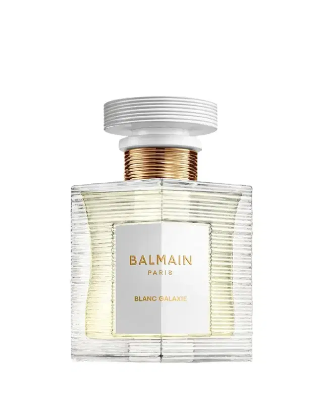 Balmain Studio Blanc Galaxie Eau de Toilette, 1.7 oz.