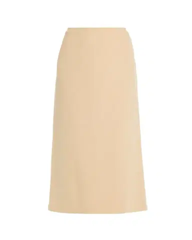 Lafayette 148 New York Cashmere-Blend Midi Pencil Skirt | Thumbnail 1