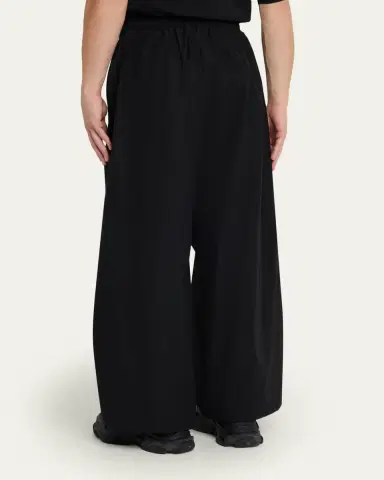 Balenciaga Men's Masking Tape Tracksuit Pants | Thumbnail 5