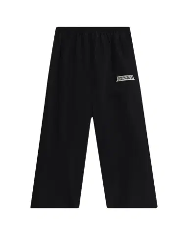 Balenciaga Men's Masking Tape Tracksuit Pants | Thumbnail 1