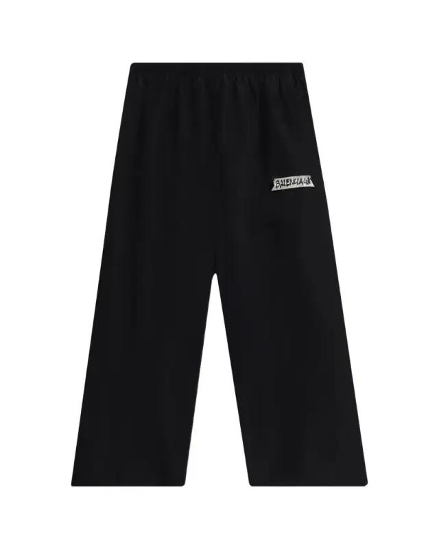 Men's Masking Tape Tracksuit Pants
