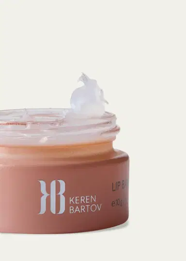 Keren Bartov Deeply Nourishing Lip Balm | Thumbnail 2