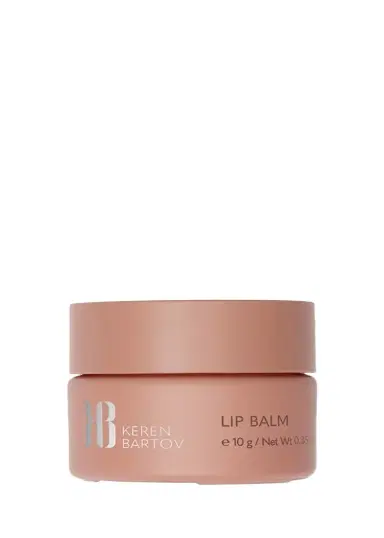 Keren Bartov Deeply Nourishing Lip Balm | Thumbnail 1