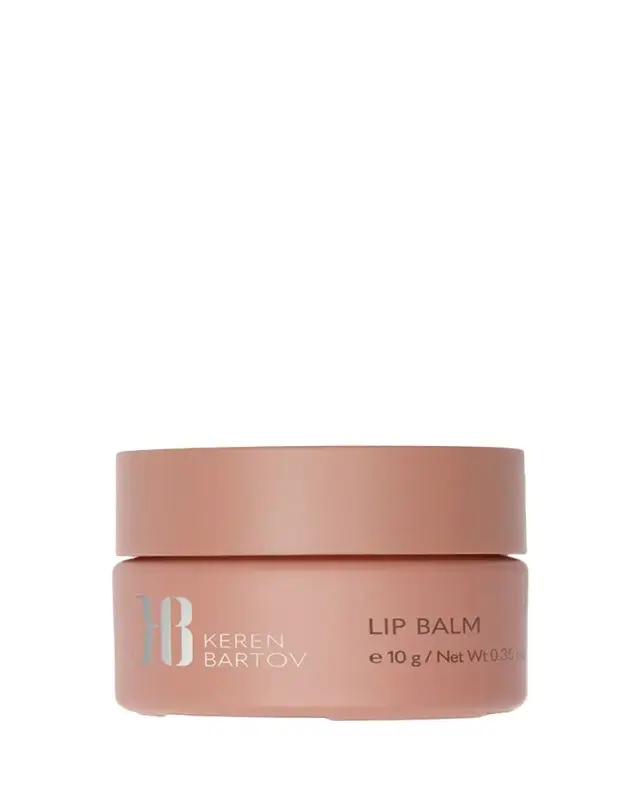 Keren Bartov Deeply Nourishing Lip Balm