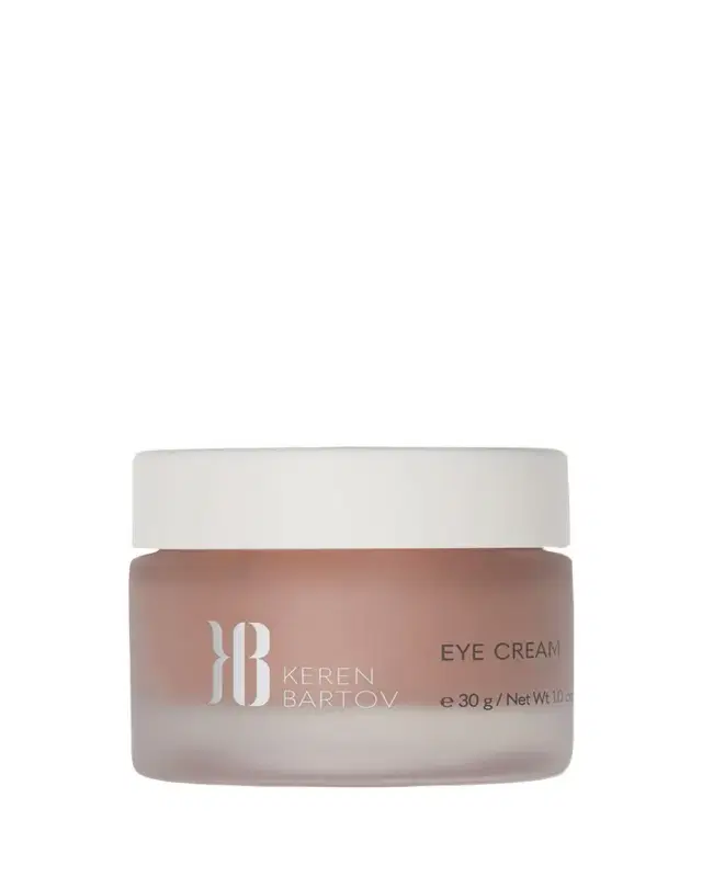 Keren Bartov Firming Eye Cream, 1 oz.