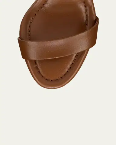 Christian Louboutin 85mm Miss Jane Leather Sandals | Thumbnail 8 Christian Louboutin 85mm Miss Jane Leather Sandals | Thumbnail 8