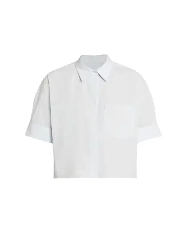 TWP My Newest Mistake Shirt in Cotton Shirting | Thumbnail 1 TWP My Newest Mistake Shirt in Cotton Shirting | Thumbnail 1