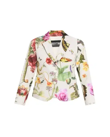 Libertine Hollyhock Classic Sport Jacket | Thumbnail 1