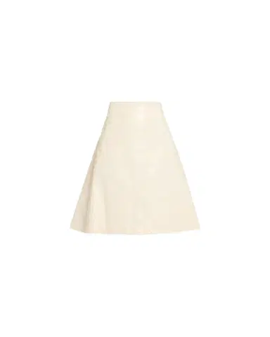 A.W.A.K.E. MODE Knee-Length A-Line Skirt | Thumbnail 1 A.W.A.K.E. MODE Knee-Length A-Line Skirt | Thumbnail 1