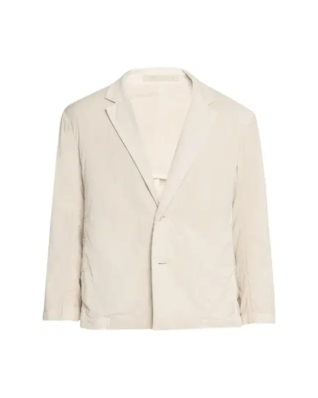 IM MEN Men's Pigment Cotton Single-Breasted Sport Coat