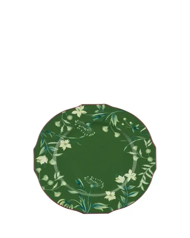 GINORI 1735 Florenza Acanto Charger Plate