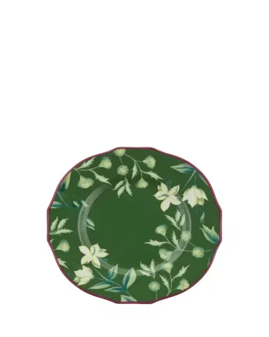 GINORI 1735 Florenza Acanto Bread Plate | Thumbnail 1