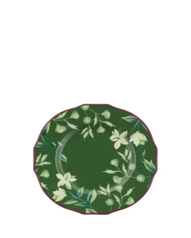 GINORI 1735 Florenza Acanto Bread Plate