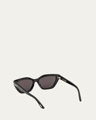 Tom Ford 55MM Cat-Eye Sunglasses | Thumbnail 2 Tom Ford 55MM Cat-Eye Sunglasses | Thumbnail 2