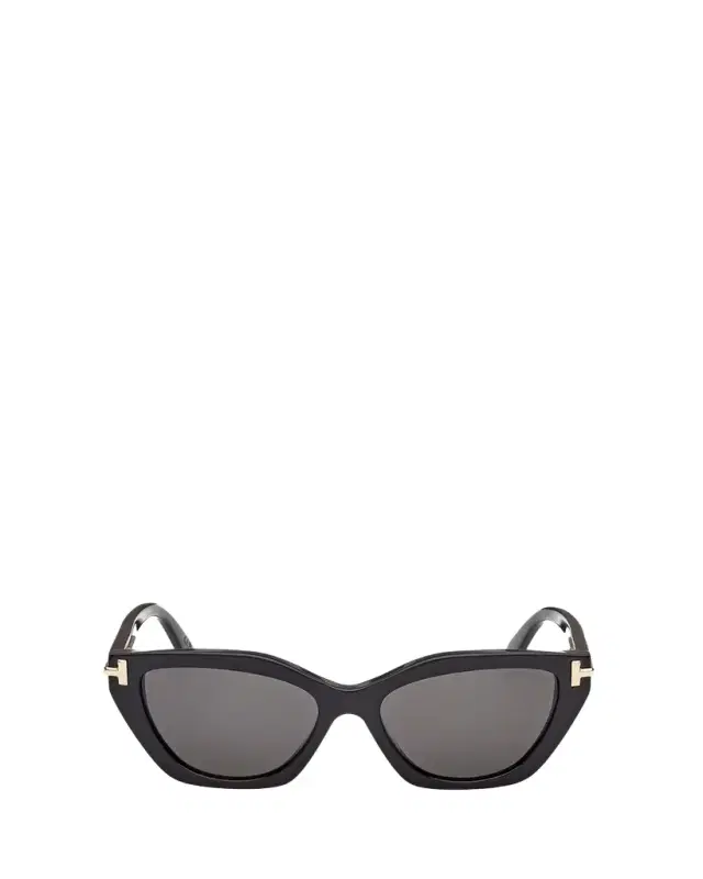 TOM FORD 55MM Cat-Eye Sunglasses