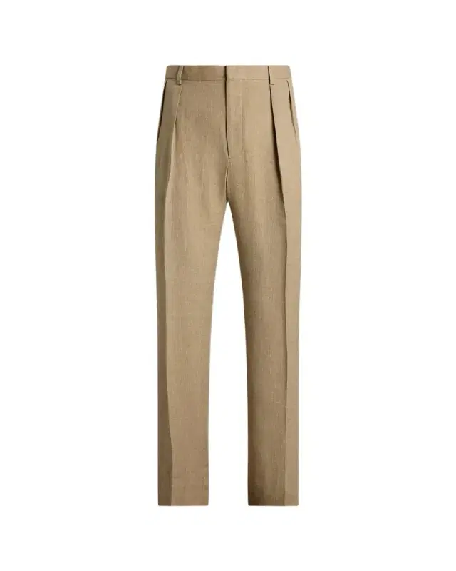 Glenn Hand-Tailored Suit Trouser