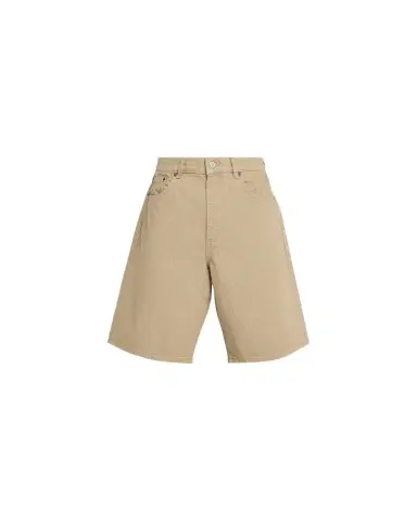 Jeanerica Men's Wide-Leg Denim Shorts | Thumbnail 1