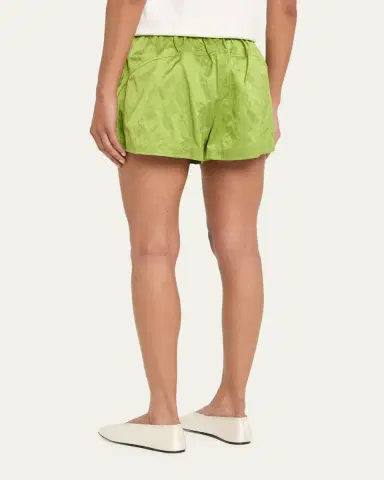 A.L.C. Camden Drawstring Shorts | Thumbnail 3