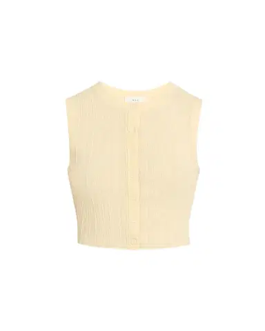 A.L.C. Lottie Button-Front Top | Thumbnail 1 A.L.C. Lottie Button-Front Top | Thumbnail 1