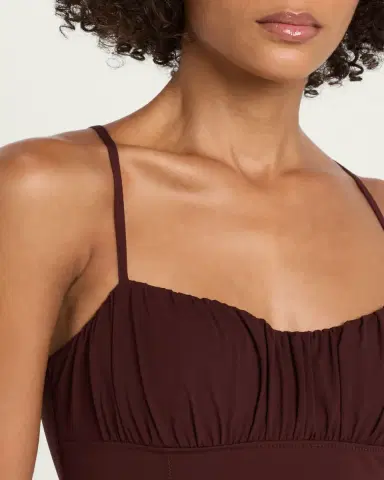 Ulla Johnson Dalila One-Piece Swimsuit | Thumbnail 4 Ulla Johnson Dalila One-Piece Swimsuit | Thumbnail 4