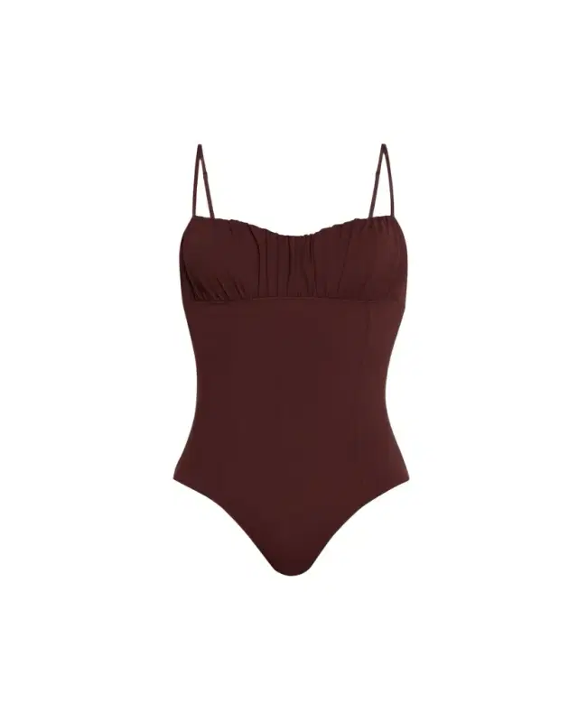 Dalila One-Piece Swimsuit
