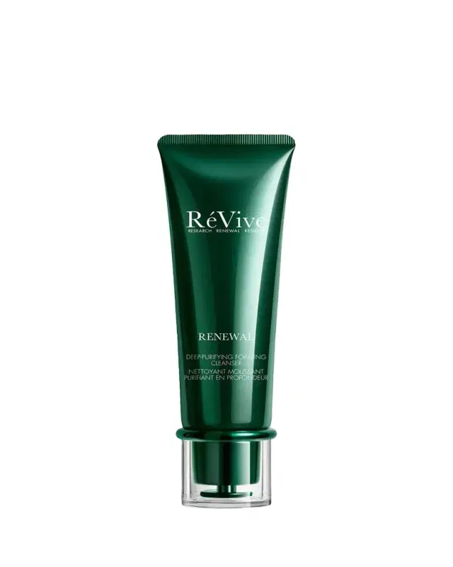 ReVive Renewal Deep Purifying Foaming Cleanser