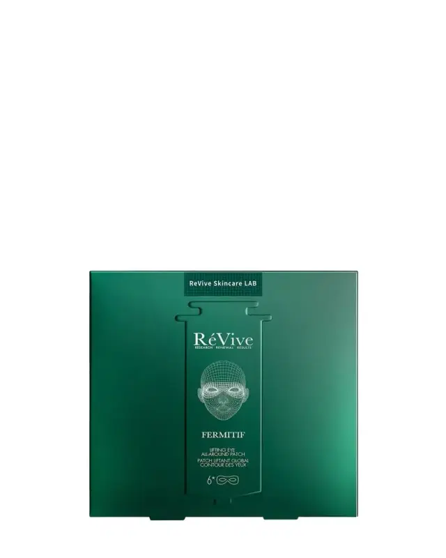 ReVive Fermitif Lifting Eye All-Around Patches, 6 Pieces