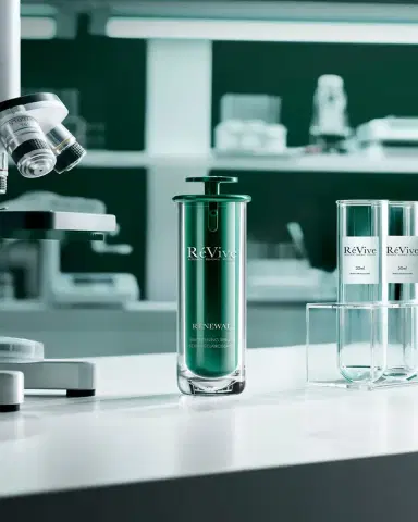 RéVive Renewal Brightening Serum, 1 oz. | Thumbnail 5 RéVive Renewal Brightening Serum, 1 oz. | Thumbnail 5