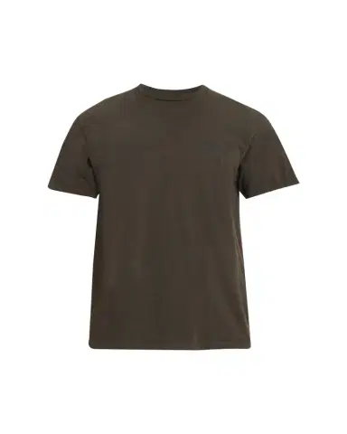 GALLERY DEPARTMENT Men's Cotton Jersey Logo-Back Crewneck T-Shirt | Thumbnail 1 GALLERY DEPARTMENT Men's Cotton Jersey Logo-Back Crewneck T-Shirt | Thumbnail 1