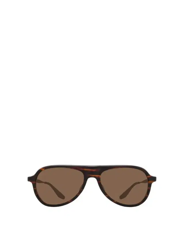 007 Vedretta Acetate Aviator Sunglasses