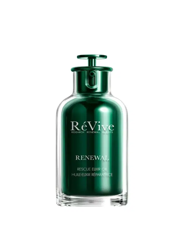 ReVive Renewal Rescue Elixir Oil, 1 oz.