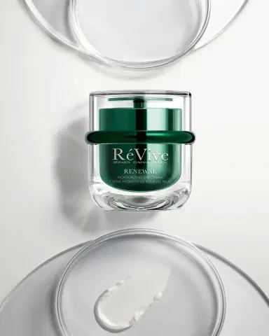 RéVive Renewal Moisturizing Eye Cream, 0.5 oz. | Thumbnail 4 RéVive Renewal Moisturizing Eye Cream, 0.5 oz. | Thumbnail 4
