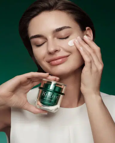 RéVive Renewal Moisturizing Night Cream, 1.7 oz. | Thumbnail 4 RéVive Renewal Moisturizing Night Cream, 1.7 oz. | Thumbnail 4