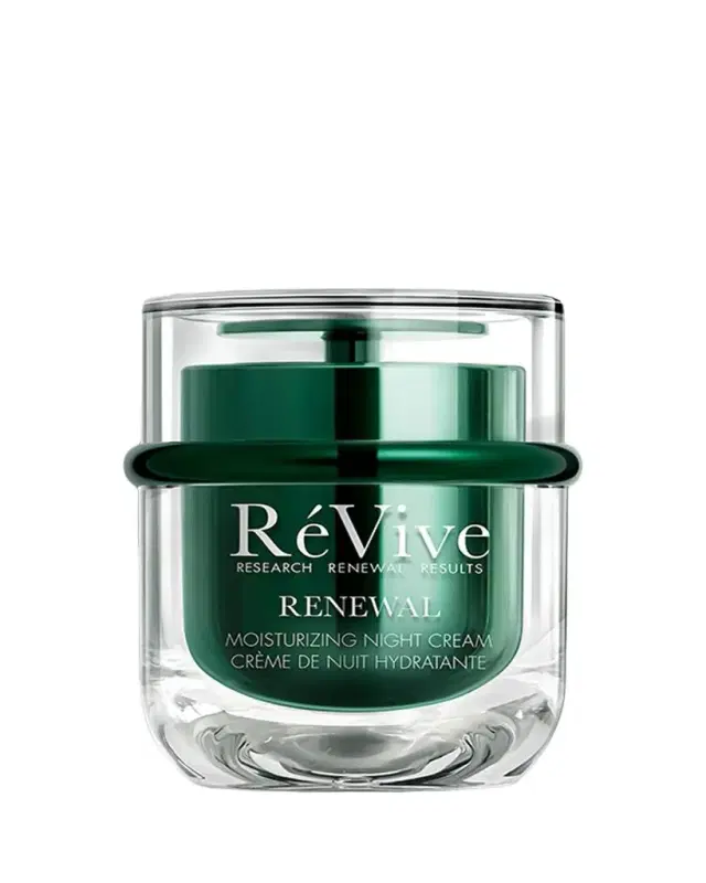 ReVive Renewal Moisturizing Night Cream, 1.7 oz.
