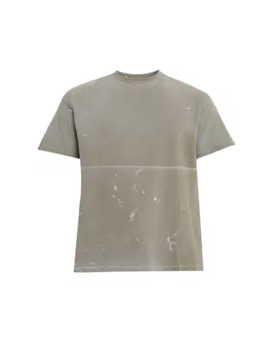 GALLERY DEPARTMENT Men's Painted French Collector Logo Jersey T-Shirt | Thumbnail 1