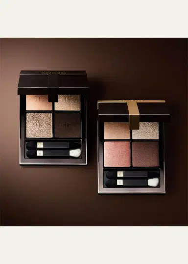 Tom Ford Runway Eye Color Quad Eyeshadow | Thumbnail 2