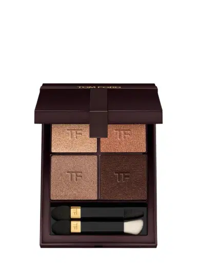 Tom Ford Runway Eye Color Quad Eyeshadow | Thumbnail 1