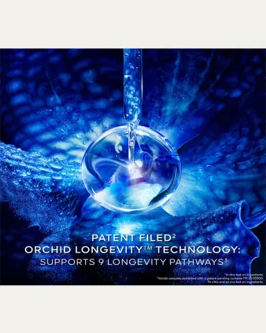 Guerlain Orchidee Imperiale The Longevity Light Cream, 1.7 oz. | Thumbnail 4 Guerlain Orchidee Imperiale The Longevity Light Cream, 1.7 oz. | Thumbnail 4