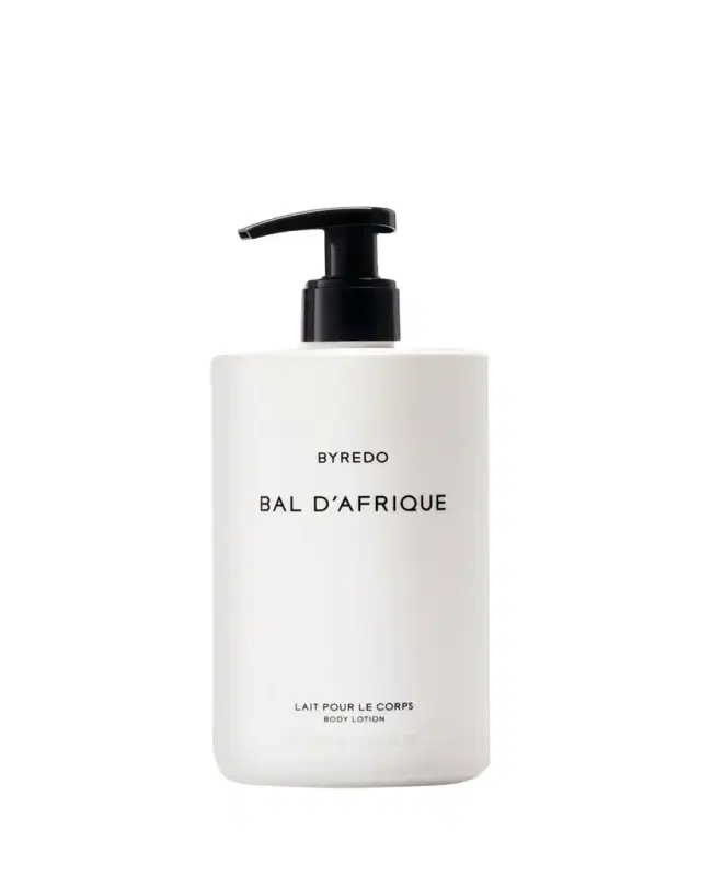 Byredo Bal d'Afrique Body Lotion, 15 oz.