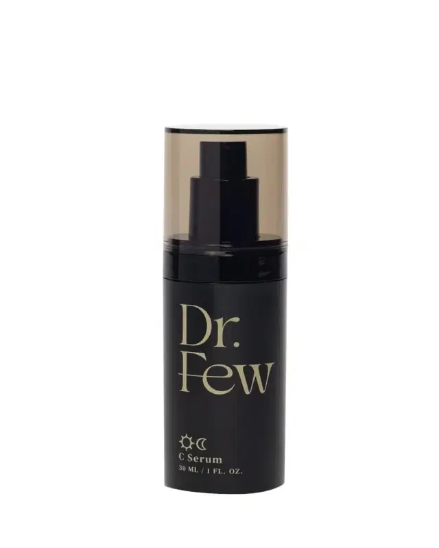 Dr. Few Vitamin C Serum, 1 oz.