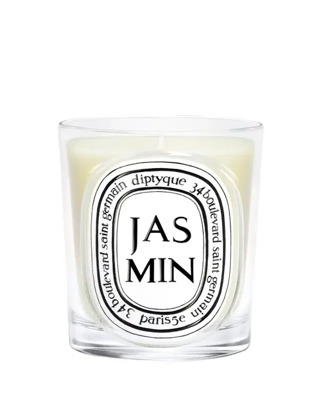Diptyque Jasmin (Jasmine) Classic Candle, 6.7 oz.