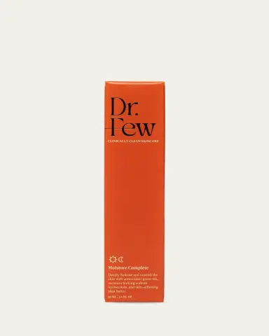 Dr. Few Moisture Complete Oil Serum, 1 oz. | Thumbnail 2