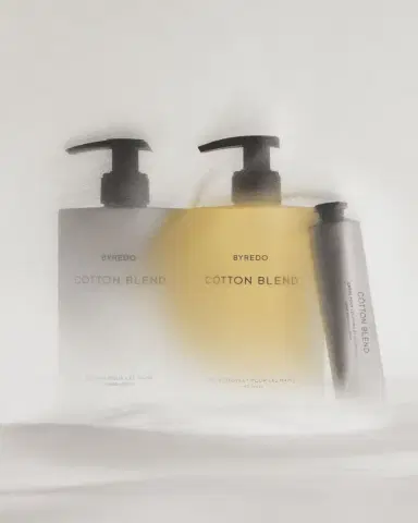 Byredo Cotton Blend Hand Lotion, 15 oz. | Thumbnail 2 Byredo Cotton Blend Hand Lotion, 15 oz. | Thumbnail 2