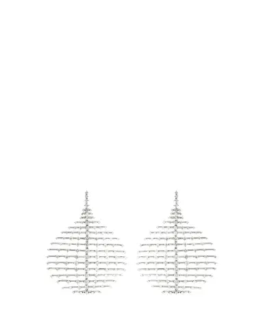 Fernando Jorge 18K White Gold Medium Disco Earrings with Diamonds | Thumbnail 1 Fernando Jorge 18K White Gold Medium Disco Earrings with Diamonds | Thumbnail 1