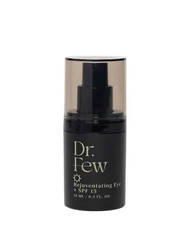 Dr. Few Rejuvenating Eye Cream + SPF, 0.5 oz. | Thumbnail 1