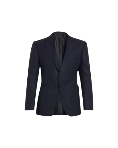 Tom Ford Men's O'Connor Patch Pocket Sport Jacket | Thumbnail 1 Tom Ford Men's O'Connor Patch Pocket Sport Jacket | Thumbnail 1