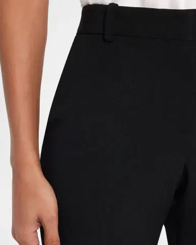 Altuzarra Fossett Kick-Flare Ankle Pants | Thumbnail 4 Altuzarra Fossett Kick-Flare Ankle Pants | Thumbnail 4