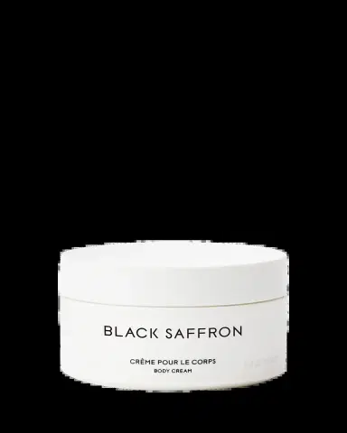 Byredo Black Saffron Body Cream, 6.8 oz. | Thumbnail 2